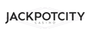 Jackpot City logo