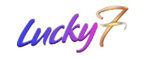 Lucky7even logo