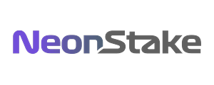 Neonstake logo
