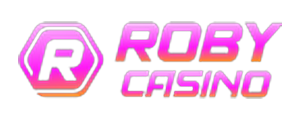 Roby Casino logo