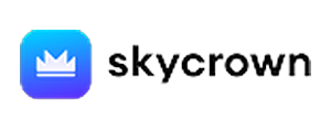 Skycrown logo
