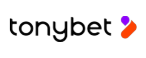 Tonybet logo