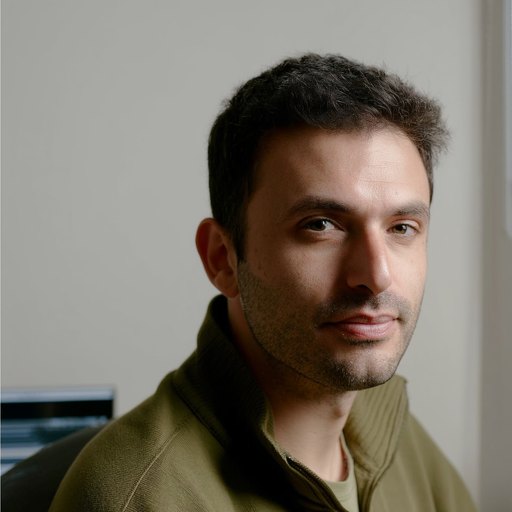 Soren Mireault